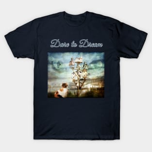 Dare to Dream T-Shirt